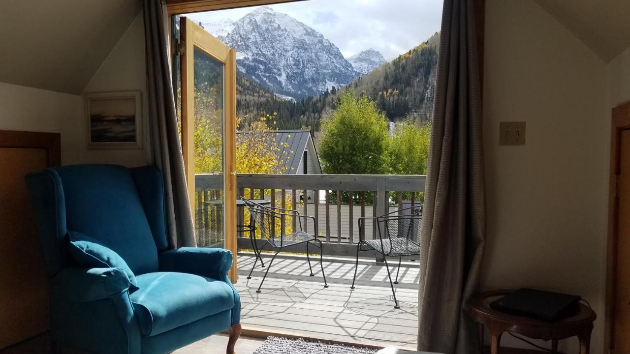 Sunnyside East End Villa Telluride Exterior photo